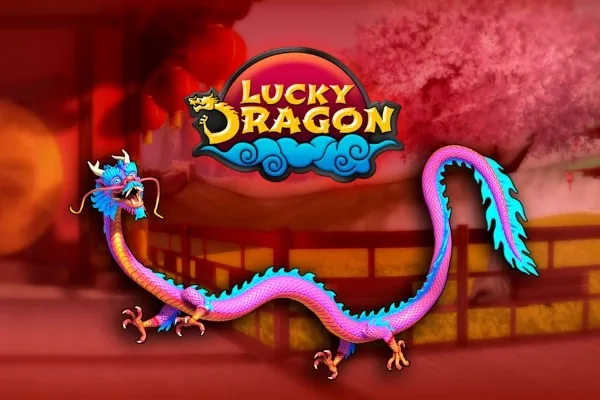 Lucky Dragon
